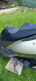 Skúter Aprilia - 6
