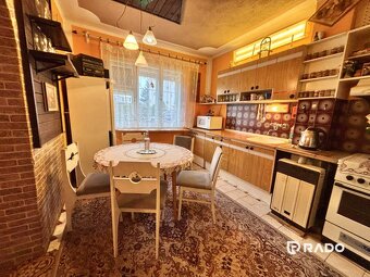 RADO I Na predaj rodinný dom, Nemšová - 6