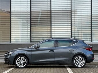 Seat Leon 1.4 TSI 204 eHybrid Xcellence Family DSG 106TKM - 6