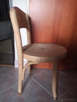 thonet stolicky rozne - 6