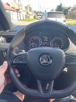 VRS Skoda 3 2018 - 6