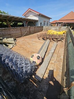 Predám vlecku - 6