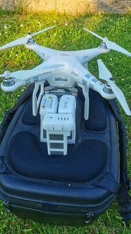dron DJI + Tablet - 6