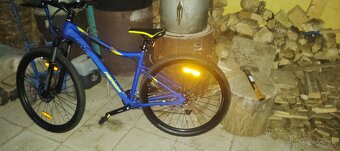 Merida horský bicykel - 6