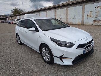 2022_KIA Ceed combi 1.5 turbo_1.maj.SR_9.667€ netto_ZÁRUKA_ - 6