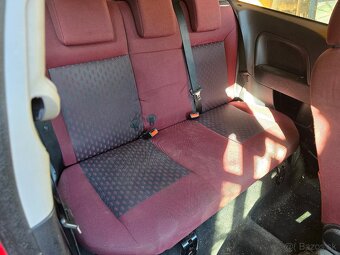 Ford fiesta 1.4 tdci - 6