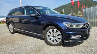 Volkswagen Passat Variant 2.0 TDI 190k BMT Highline 4MOTION - 6