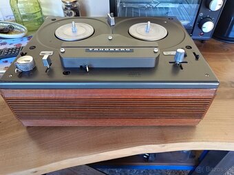 Tandberg series 84 - 6