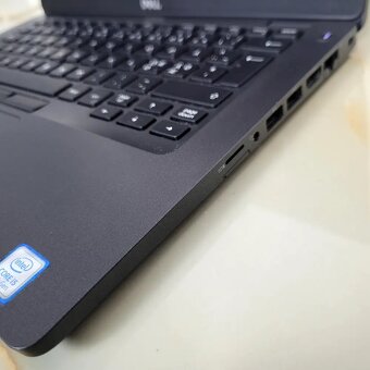 Dell 5400 i5-8365U 16GB 256GB NVMe Win11 - 6