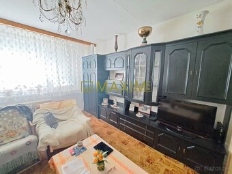 2 izbový byt na Chrenovej 1, Trieda Andreja Hlinku - 6