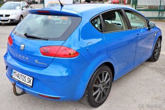 Seat Leon 1.6 TDI Style - 6