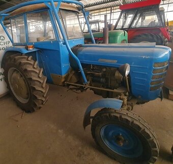 Traktor Zetor 3011 - 6