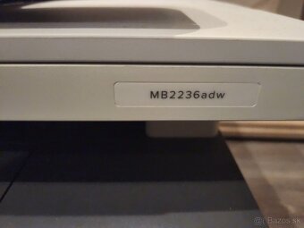 laserovy tlaciaren lexmark na diely 30e - 6