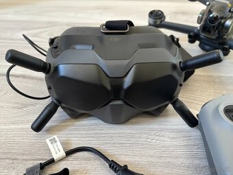 Predám DJI FPV Combo – ako nový - 6