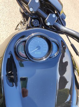 Harley Davidson Night Rod Special NLC 5109km - 6