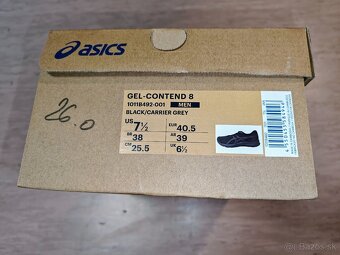 Športová obuv Asics. - 6