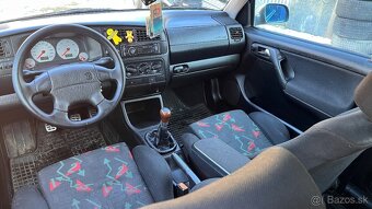 ☑️Golf 3 Syncro 1.9 TDi - 6