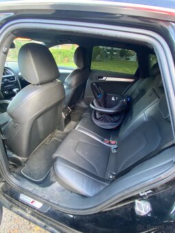 Audi a4 avant - 6