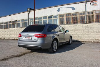 Audi A4 Avant 2.0 TDI ✅Možnosť kúpy aj na Splátky. - 6