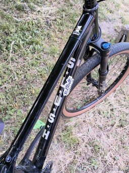 Dirt jumper - 6