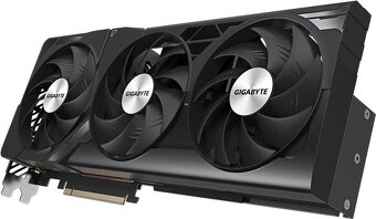 Predam GIPreeam GABYTE GeForce RTX 4090 WINDFORCE V2 24 G - 6