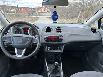 SEAT Ibiza 1.2 TSI - 6