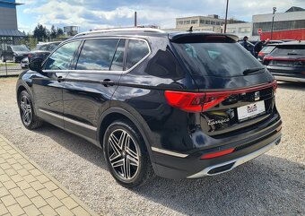 SEAT TARRACO 2.0 TDI 150 XCELLENCE - 6