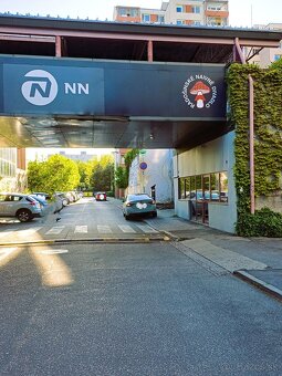 Prenájom obchodného priestoru Záhradnícka ul. 95 Ružinov - 6