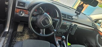 Predám audi a4 b7 - 6