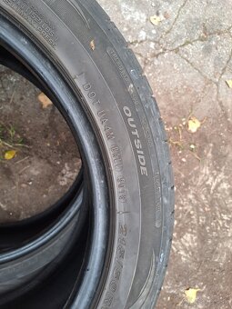 Letné Nexen NFERA 215/50/17 95V - 6