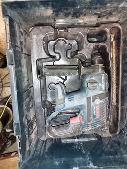 Bosch komplet - 6
