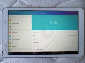Tablet huawei - 6