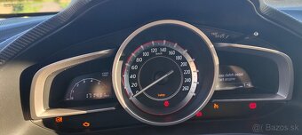Mazda 3 2.2 Skyactiv 2015 110kw - 6