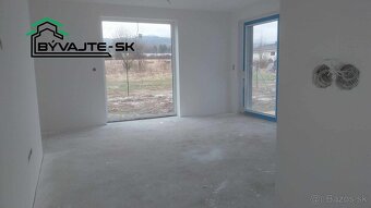 POSLEDNÝ RODINNÝ DOM - BUNGALOV na ul. Čvikotu v PRIEVIDZI - 6