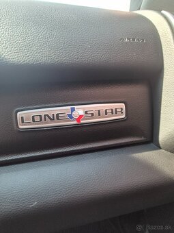 DODGE RAM 1500 5,7 HEMI 2022 44 000 km LONE STAR - 6