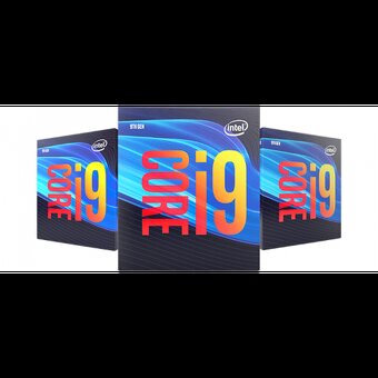 PC AORUS1, i9 9900, RTX3070, Z390 Aorus, 32GB DDR4 AORUS - 6