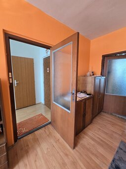 Ponúkam na predaj 2 izbový byt s balkónom, Poprad - 6