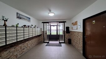 1 IZBOVÝ BYT, AZOVSKÁ, KOŠICE NAD JAZEROM - 6