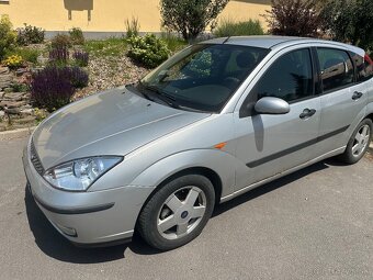 Ford focus 1.8tdci 74kw 2004 - 6