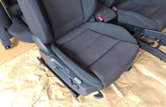 sedadlá VW Passat B8 - 6