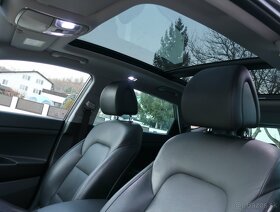 Hyundai Tucson 2016 2,0CRDi Premium 4x4, AUTOMAT, max.výbava - 6
