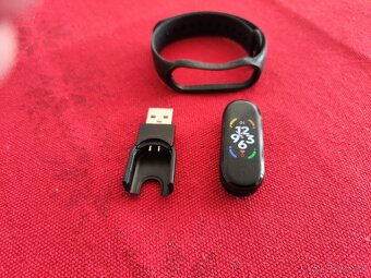 Smart Band 7 - 6