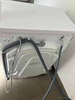 Predám práčku Gorenje W2NHEI62SAS - 6
