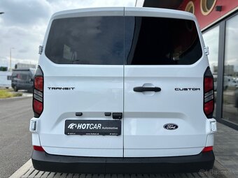 Ford Transit Custom 2.0TDCi EB Kombi Trend 320 L2H1 9-miest - 6