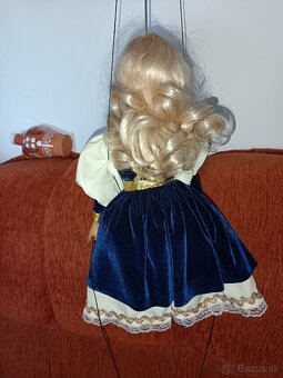 Stará Marioneta. - 6