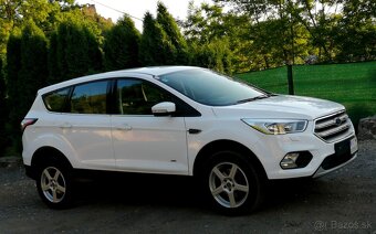 Ford Kuga 2.0 4x4 - 6