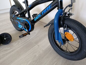 Predám detský bicykel Volare Super GT 12 - 6