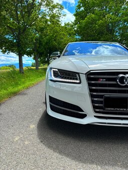 Audi S8 V8 BiTurbo 700ps - 6
