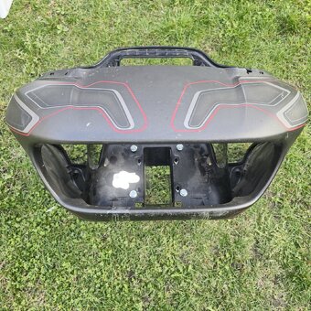 Predam diely harley davidson - 6