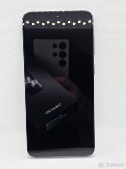 Samsung Galaxy S23+ 8GB/512GB Dual SIM - TOP STAV - 6